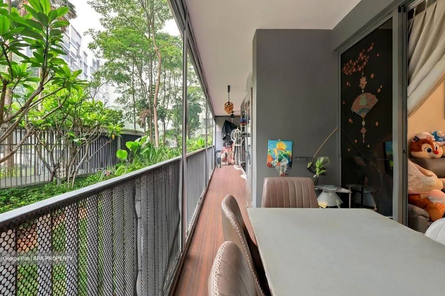 The Visionaire (D27), Condominium #633369081